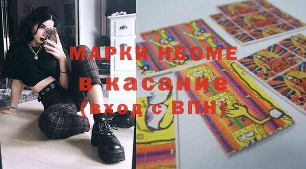 стафф Елизово